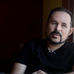 Meet your Posher, Saul